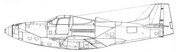 Р-39 «Аэрокобра» часть 1