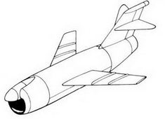 Ту-16 Ракетно бомбовый ударный комплекс Советских ВВС