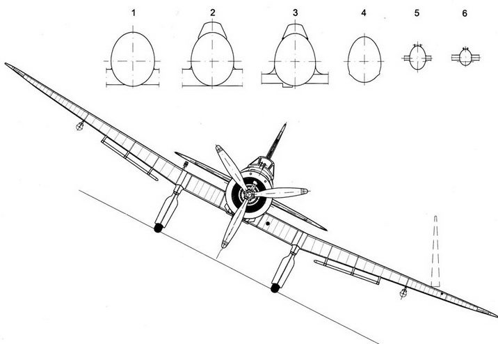 D3A «Val» B5N «Kate» ударные самолеты японского флота