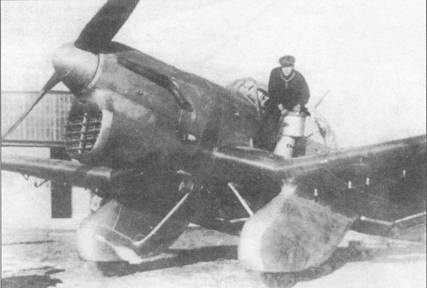 Ju 87 «Stuka» часть 1