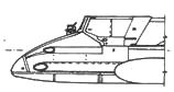 Hs 129 истребитель советских танков