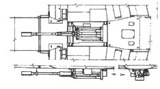 Hs 129 истребитель советских танков