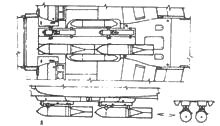 Hs 129 истребитель советских танков