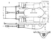 Hs 129 истребитель советских танков