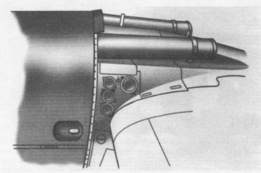 Hs 129 истребитель советских танков