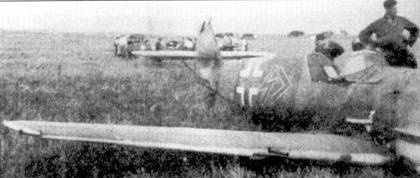 Асы Люфтваффе Пилоты люфтваффе Bf 109 на Восточном Фронте