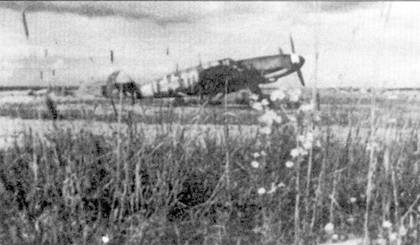 Асы Люфтваффе Пилоты люфтваффе Bf 109 на Восточном Фронте