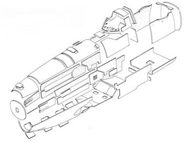 Ил-2 Ил-10 Часть