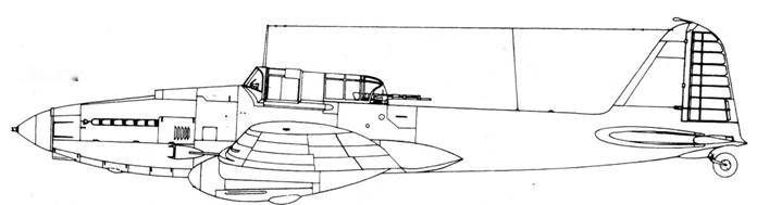 Ил-2 Ил-10 Часть