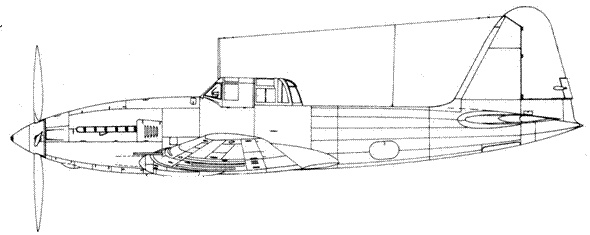 Ил-2 Ил-10 Часть