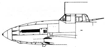 Ил-2 Ил-10 Часть