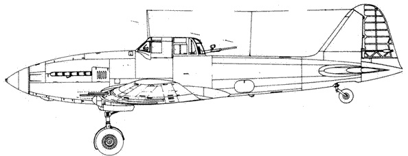 Ил-2 Ил-10 Часть