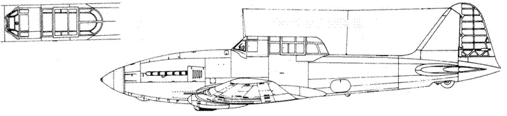 Ил-2 Ил-10 Часть