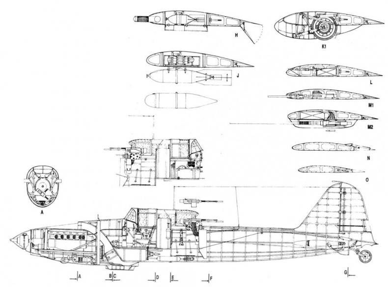 Ил-2 Ил-10 Часть