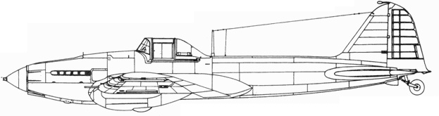 Ил-2 Ил-10 Часть 1