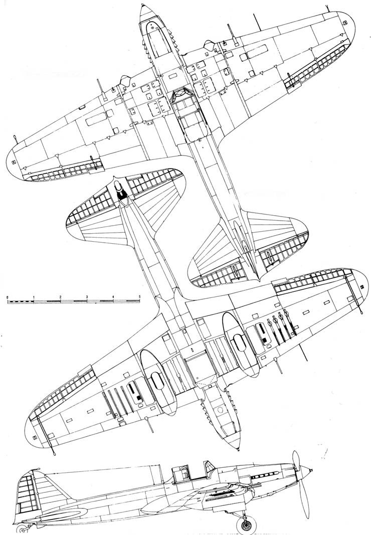 Ил-2 Ил-10 Часть 1