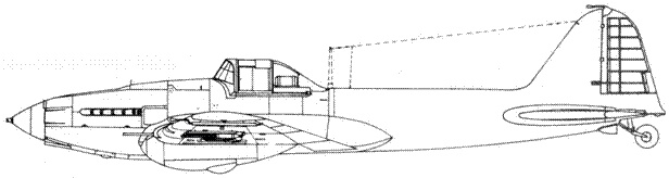 Ил-2 Ил-10 Часть 1