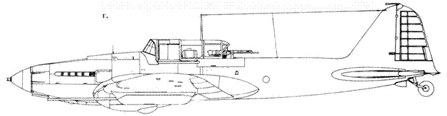 Ил-2 Ил-10 Часть 1