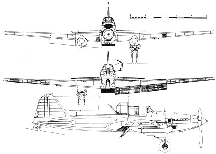 Ил-2 Ил-10 Часть 1