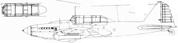 Ил-2 Ил-10 Часть 1