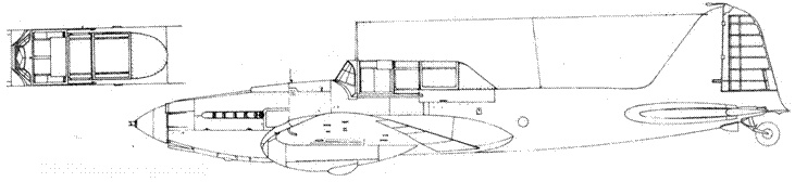 Ил-2 Ил-10 Часть 1