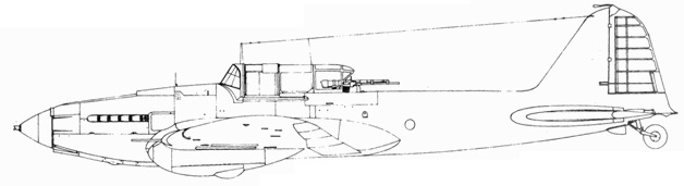 Ил-2 Ил-10 Часть 1