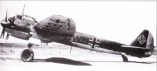 Junkers Ju 88