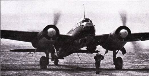 Junkers Ju 88