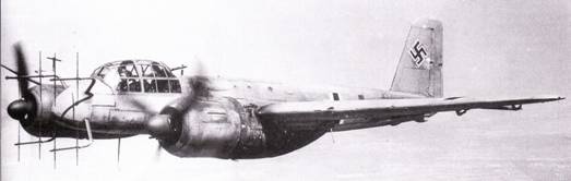 Junkers Ju 88