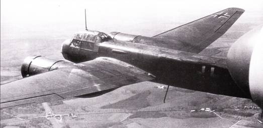 Junkers Ju 88