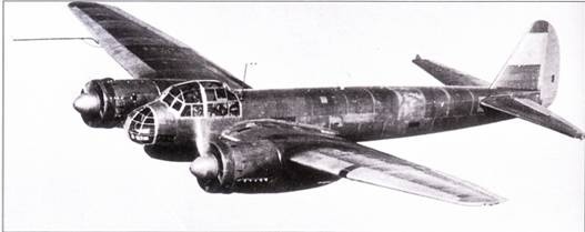 Junkers Ju 88