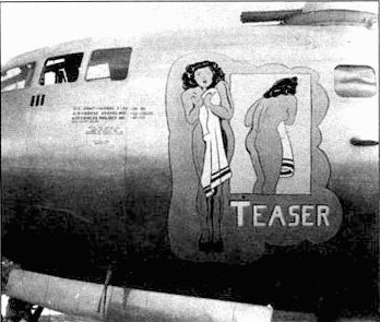 B-29 Superfortress