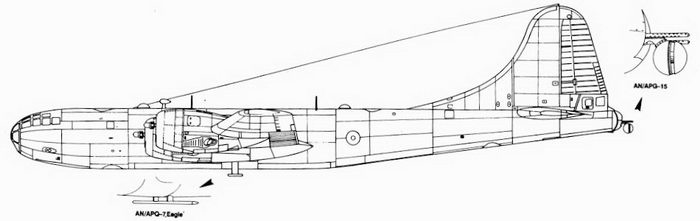 B-29 Superfortress