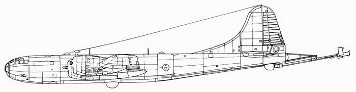 B-29 Superfortress