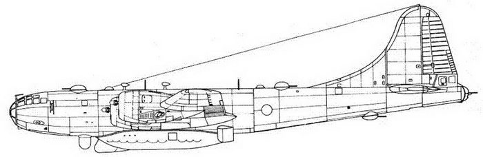 B-29 Superfortress