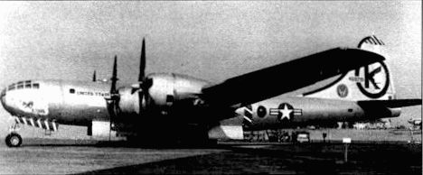 B-29 Superfortress