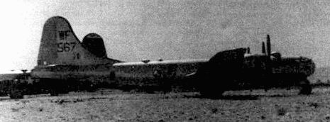 B-29 Superfortress