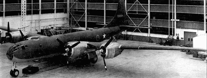 B-29 Superfortress