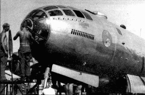 B-29 Superfortress