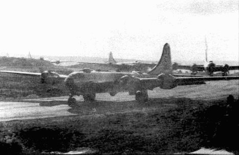 B-29 Superfortress