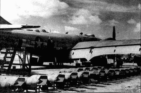 B-29 Superfortress