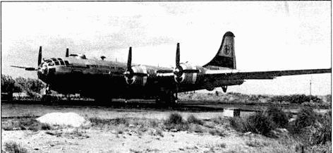 B-29 Superfortress