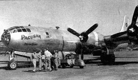 B-29 Superfortress