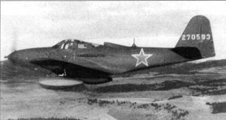 Р-39 Airacobra. Модификации и детали конструкции