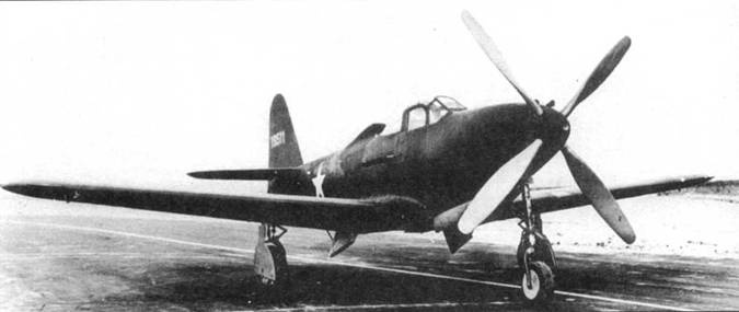 Р-39 Airacobra. Модификации и детали конструкции