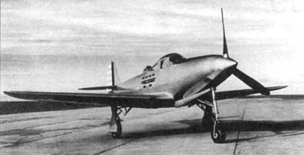 Р-39 Airacobra. Модификации и детали конструкции