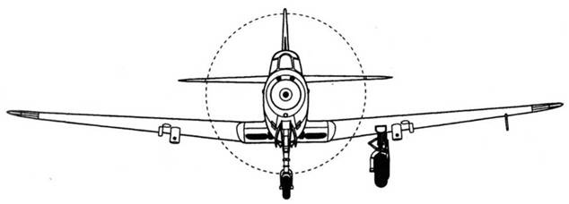 Р-39 Airacobra. Модификации и детали конструкции