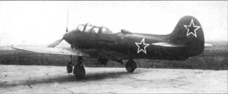 Р-39 Airacobra. Модификации и детали конструкции