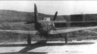 Р-39 Airacobra. Модификации и детали конструкции