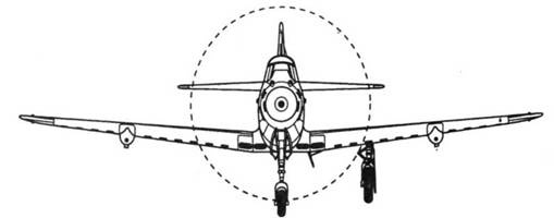 Р-39 Airacobra. Модификации и детали конструкции